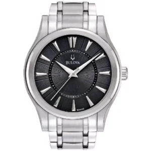 Ceas Bulova Global - 96A126