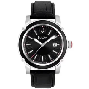 Ceas Bulova Global 98B160