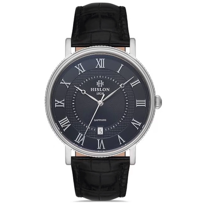 Ceas Hislon - CL121S-04BS