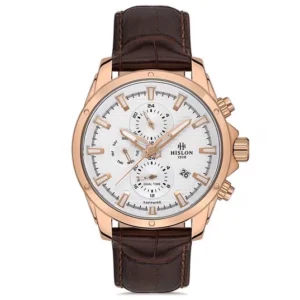 Ceas Hislon - DT132R-02KR