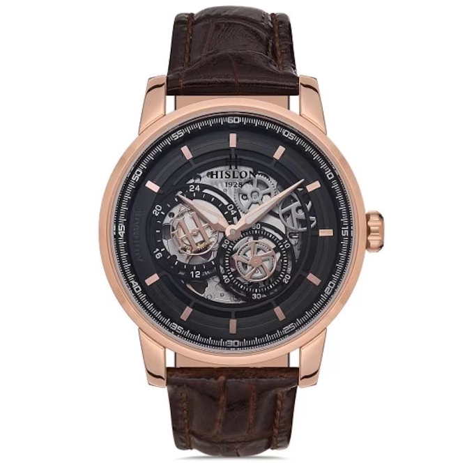 Ceas Hislon - SD103R-16KR