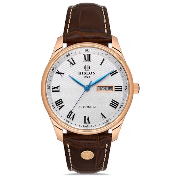 Ceas Hislon - SD113R-02KR