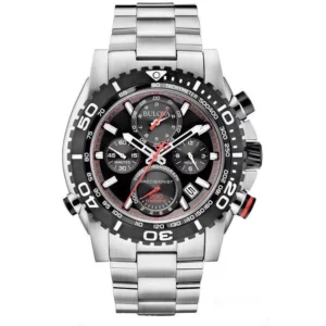 Ceas barbatesc Bulova Precisionist - 98B212